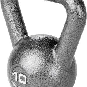 Marcy Hammertone Kettle Bells - 10 to 55 lbs. HKB Workout Weights